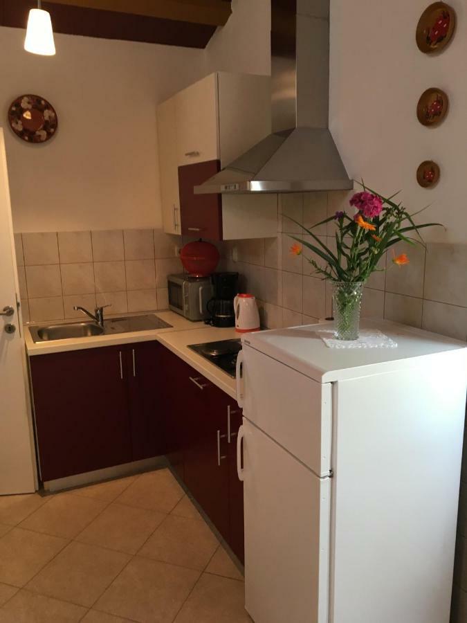 Leca- Small House Медулин Екстер'єр фото