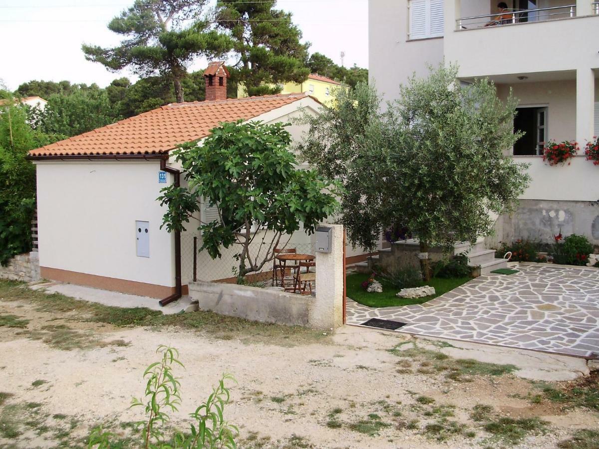 Leca- Small House Медулин Екстер'єр фото