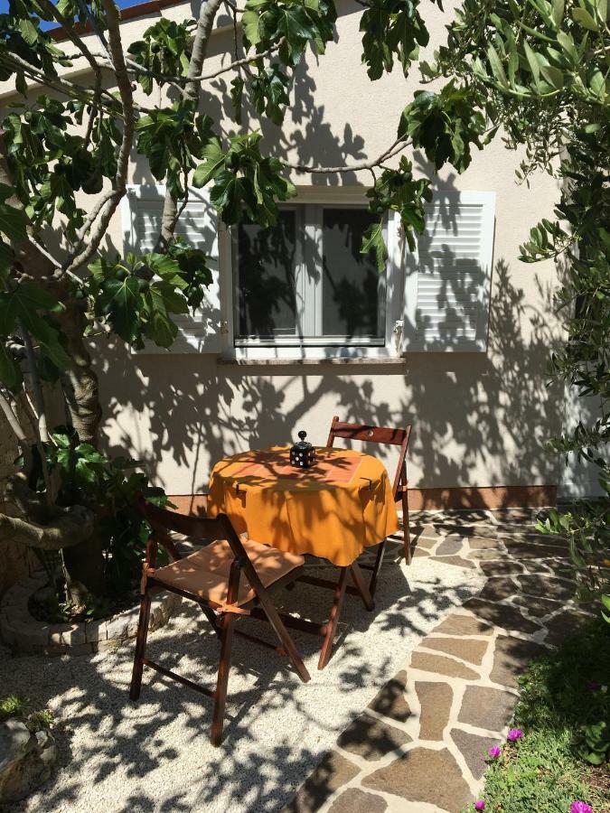 Leca- Small House Медулин Екстер'єр фото