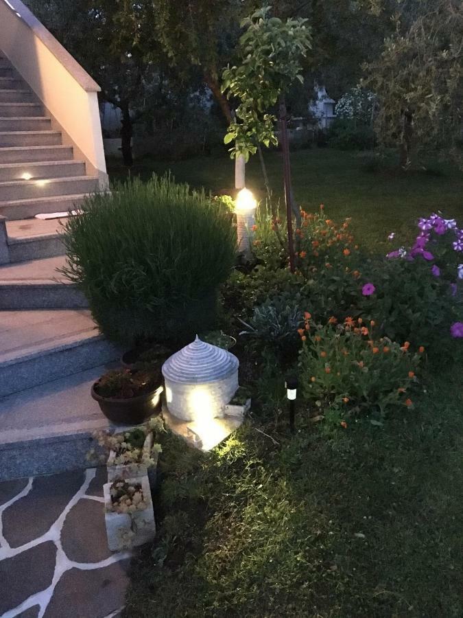 Leca- Small House Медулин Екстер'єр фото