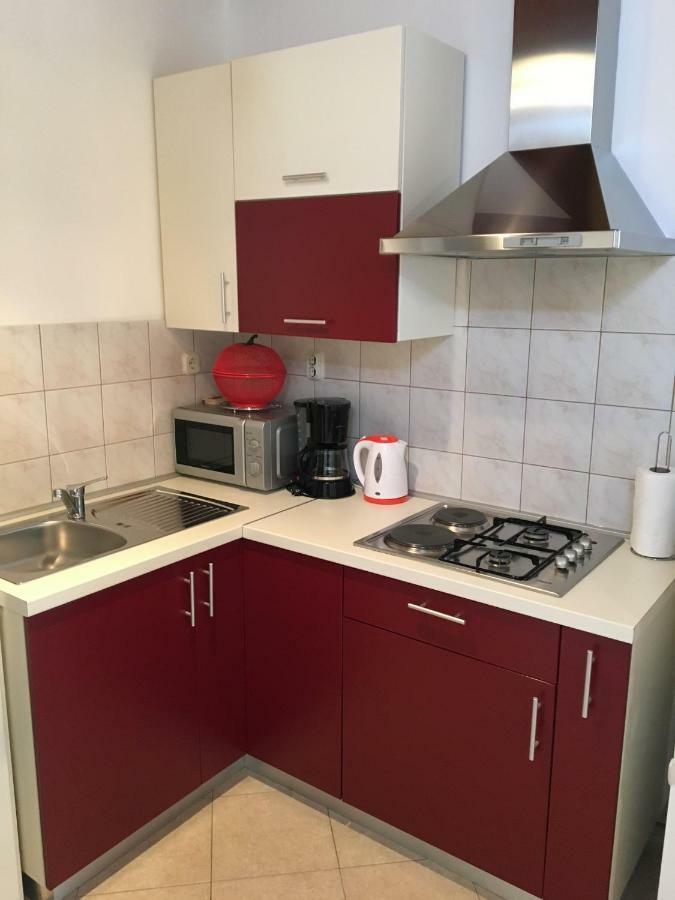 Leca- Small House Медулин Екстер'єр фото