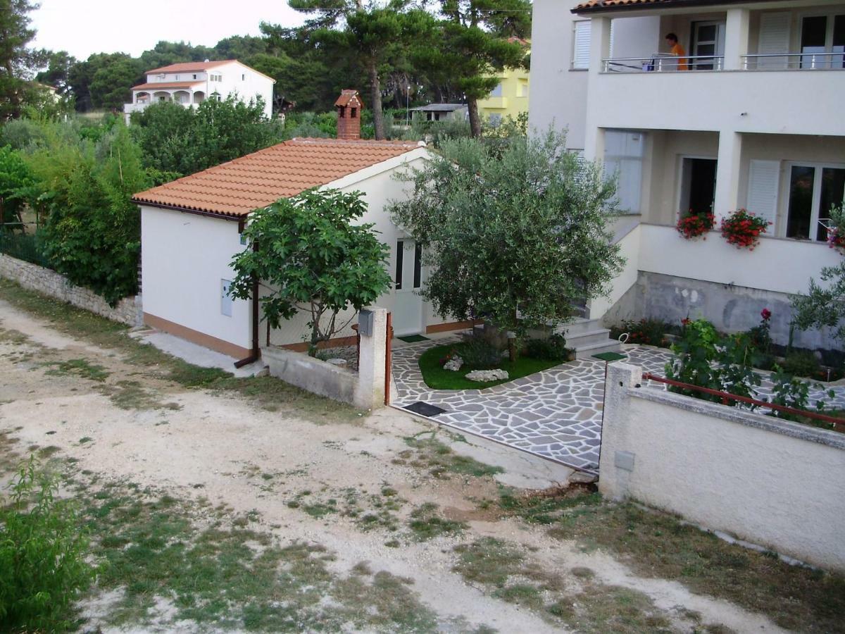 Leca- Small House Медулин Екстер'єр фото